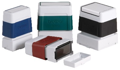 مشخصات دستگاه مهر ساز برادر مرادر SC-2000 USB